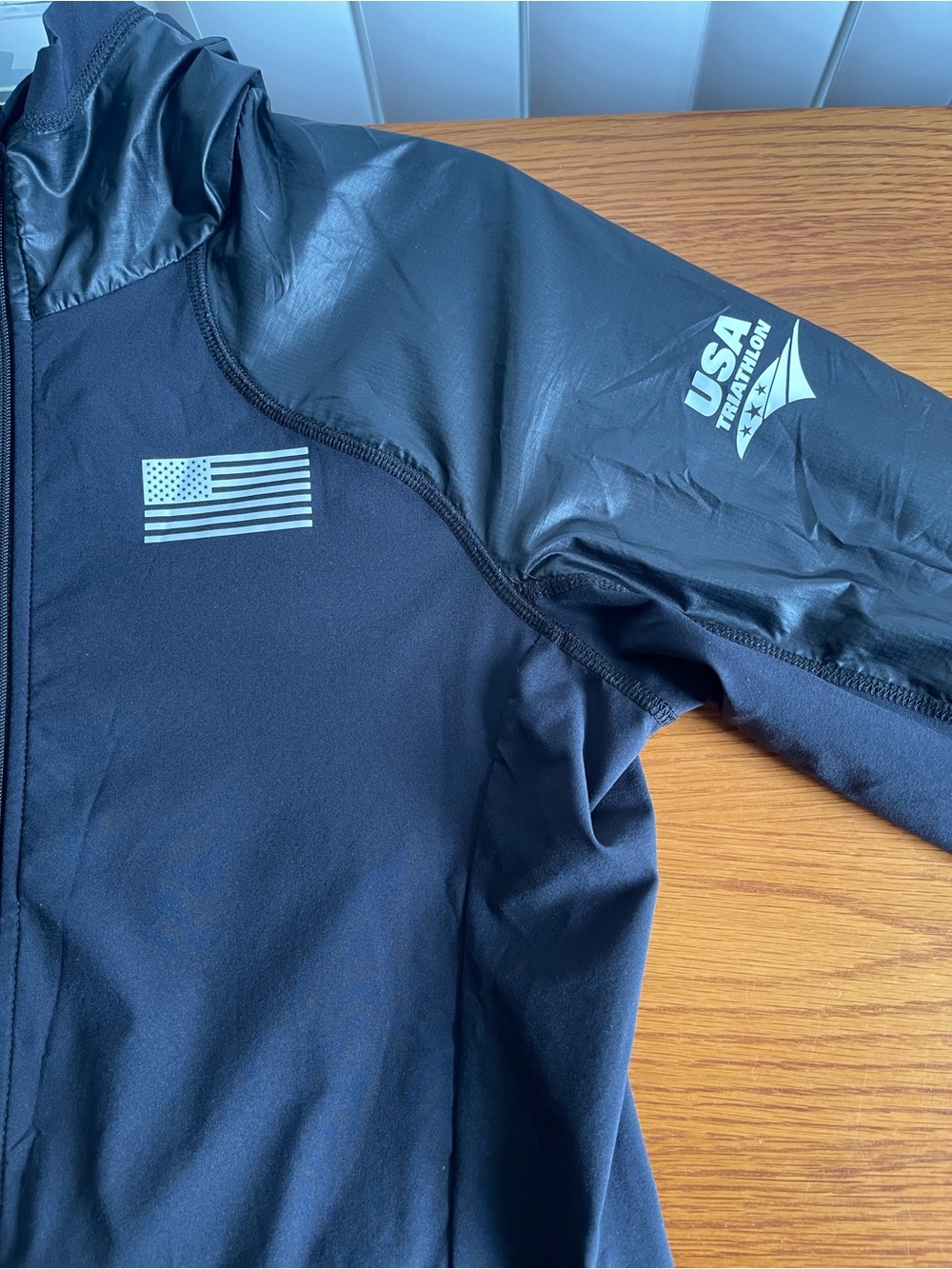 ROKA USA Triathlon Jacket Women’s Small - Picture 4 of 16
